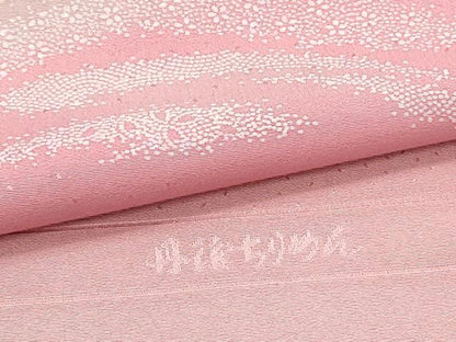 平和屋着物★和装小物　帯揚げ10枚セット　丹後ちりめん　正絹　逸品　DABJ2267xg