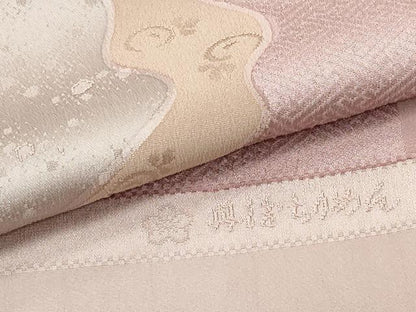 平和屋着物★和装小物　帯揚げ10枚セット　丹後ちりめん　正絹　逸品　DABJ2268xg