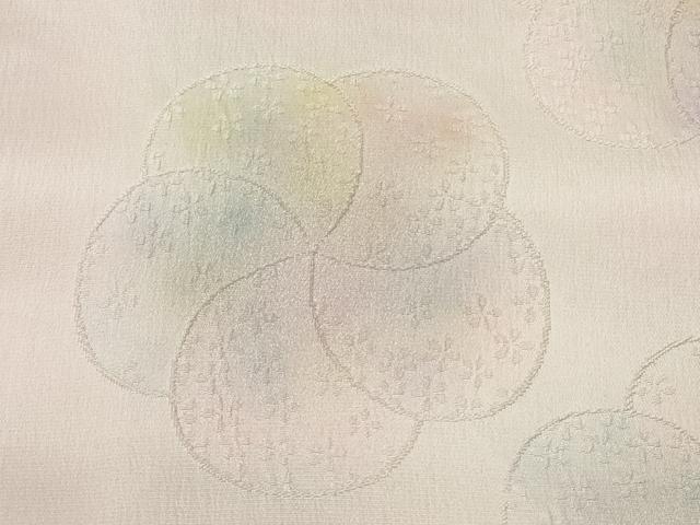 平和屋着物★和装小物　帯揚げ10枚セット　丹後ちりめん　正絹　逸品　DABJ2274xg
