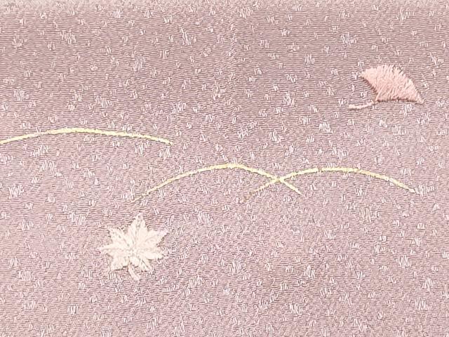 平和屋着物★和装小物　帯揚げ10枚セット　丹後ちりめん　正絹　逸品　DABJ2274xg