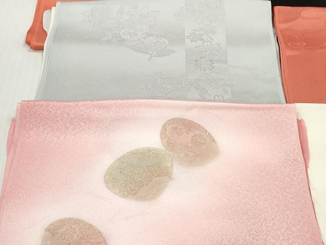 平和屋着物★和装小物　帯揚げ10枚セット　丹後ちりめん　正絹　逸品　DABJ2274xg