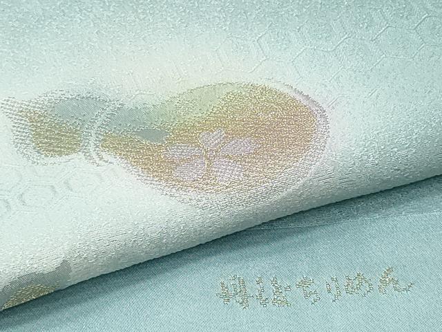 平和屋着物★和装小物　帯揚げ10枚セット　丹後ちりめん　正絹　逸品　DABJ2276xg