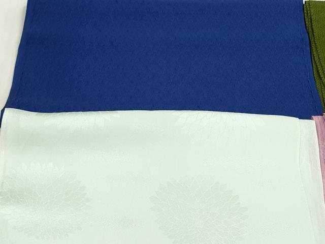 平和屋着物★和装小物　帯揚げ10枚セット　丹後ちりめん　正絹　逸品　DABJ2277xg