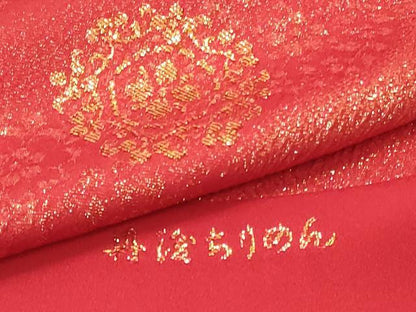平和屋着物★和装小物　帯揚げ10枚セット　丹後ちりめん　正絹　逸品　DABJ2280xg