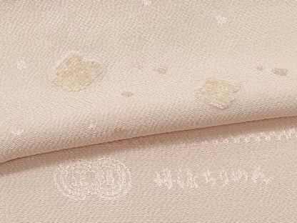 平和屋着物★和装小物　帯揚げ10枚セット　丹後ちりめん　正絹　逸品　DABJ2281xg