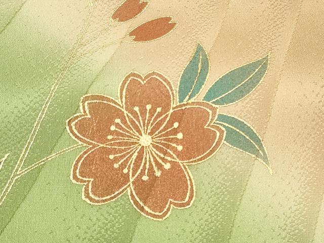 平和屋着物★和装小物　帯揚げ10枚セット　丹後ちりめん　正絹　逸品　DABJ2285xg