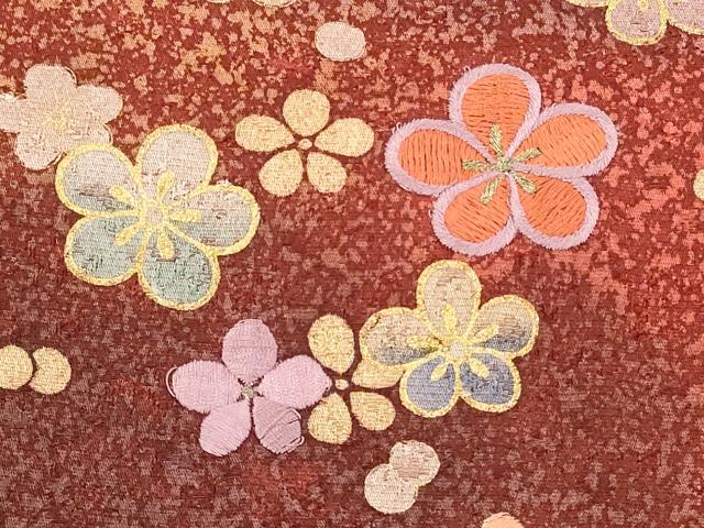 平和屋着物★和装小物　帯揚げ10枚セット　丹後ちりめん　正絹　逸品　DABJ2292xg