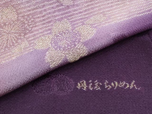 平和屋着物★和装小物　帯揚げ10枚セット　丹後ちりめん　正絹　逸品　DABJ2298xg
