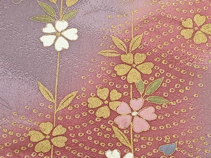 平和屋着物★和装小物 帯揚げ10枚セット 正絹 逸品 DABJ2308xg