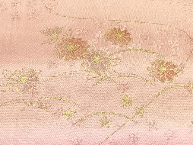 平和屋着物★和装小物　帯揚げ10枚セット　正絹　逸品　DABJ2314xg