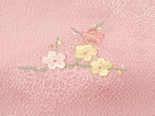 平和屋着物★和装小物 帯揚げ10枚セット 正絹 逸品 DABJ2319xg