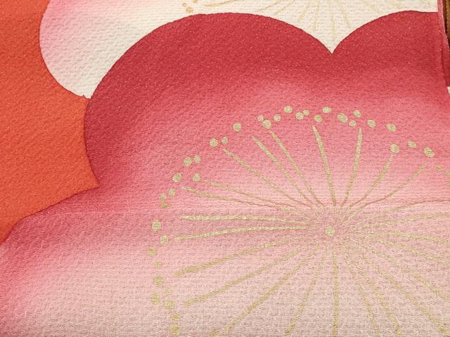 平和屋着物★和装小物　帯揚げ10枚セット　正絹　逸品　DABJ2320xg