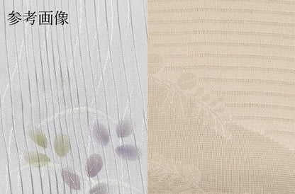 平和屋着物＊夏物　和装小物　帯揚げ10枚セット　丹後ちりめん　正絹　逸品　DABJ2337xg