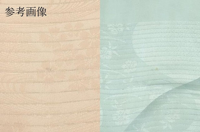平和屋着物＊夏物　和装小物　帯揚げ10枚セット　正絹　逸品　DABJ2339xg