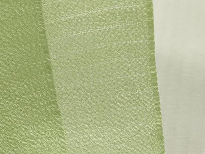 平和屋着物＊夏物　和装小物　帯揚げ10枚セット　正絹　逸品　DABJ2340xg