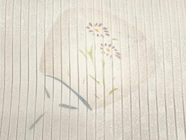 平和屋着物＊夏物　和装小物　帯揚げ10枚セット　正絹　逸品　DABJ2343xg