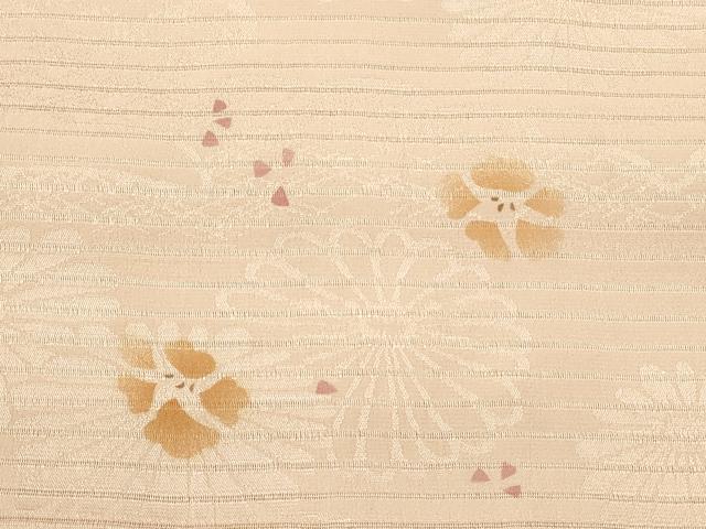 平和屋着物＊夏物　和装小物　帯揚げ10枚セット　正絹　逸品　DABJ2344xg