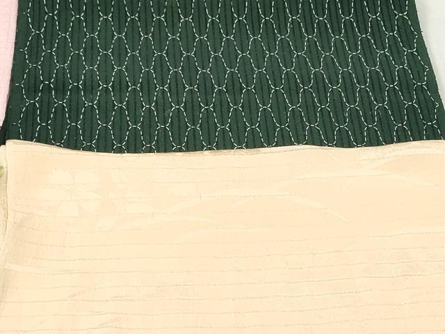 平和屋着物＊夏物　和装小物　帯揚げ10枚セット　正絹　逸品　DABJ2346xg