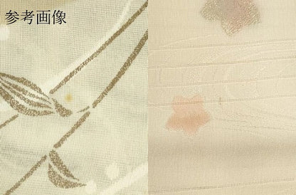 平和屋着物＊夏物　和装小物　帯揚げ10枚セット　正絹　逸品　DABJ2348xg