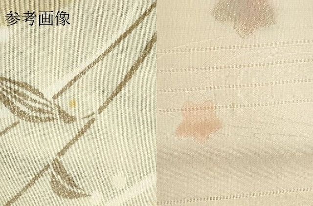平和屋着物＊夏物　和装小物　帯揚げ10枚セット　正絹　逸品　DABJ2348xg