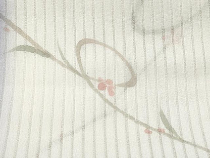 平和屋着物＊夏物　和装小物　帯揚げ10枚セット　正絹　逸品　DABJ2349xg