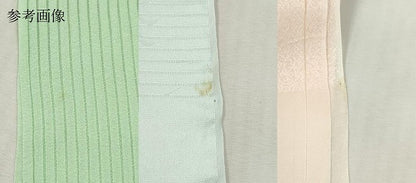 平和屋着物＊夏物　和装小物　帯揚げ10枚セット　正絹　逸品　DABJ2352xg