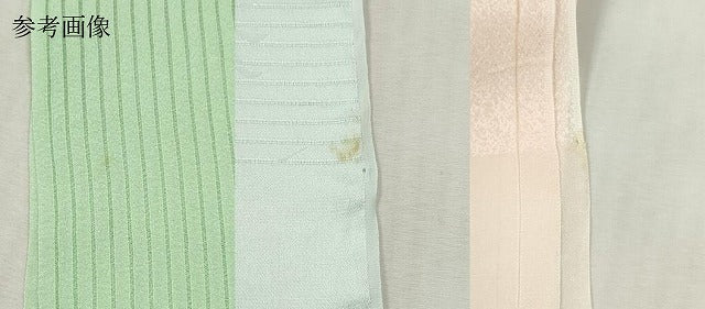 平和屋着物＊夏物　和装小物　帯揚げ10枚セット　正絹　逸品　DABJ2352xg
