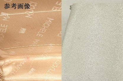 平和屋着物▼和装小物　和装バッグまとめて3点　ハンドバッグ　クラッチ　佐賀錦　芝草文　霞文　金銀糸　逸品　DABJ2401xg