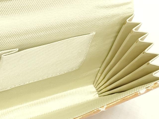 平和屋着物▼和装小物 和装バッグまとめて4点 ハンドバッグ クラッチ 佐賀錦 絞り 花唐草文 立波花文 草花文 金銀糸 逸品 DABJ2425xg