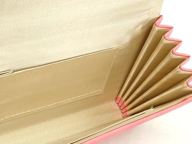 平和屋着物▼和装小物 和装バッグまとめて4点 ハンドバッグ クラッチ 佐賀錦 絞り 花唐草文 立波花文 草花文 金銀糸 逸品 DABJ2425xg