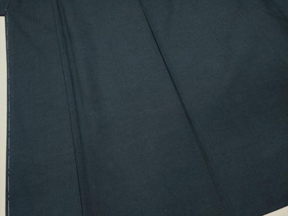平和屋着物■男性　紬　褐返色　正絹　逸品　DABJ2702ya