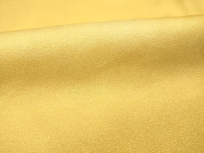 平和屋着物■上質な小紋　霞文　暈し染め　正絹　逸品　DABJ2804ya
