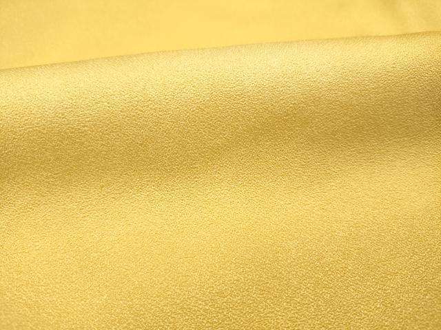 平和屋着物■上質な小紋　霞文　暈し染め　正絹　逸品　DABJ2804ya