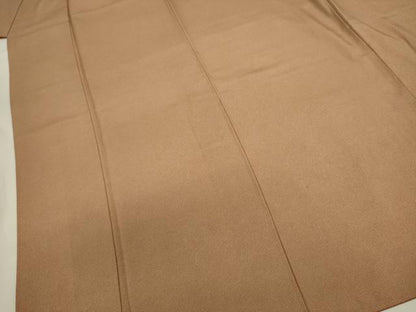 平和屋着物■江戸小紋　鮫小紋柄　正絹　逸品　DABJ2833ya
