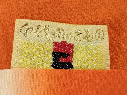 平和屋着物■豪華振袖　駒刺繍　絞り　松皮菱花松文　牡丹　金彩　正絹　逸品　DABJ2838ya