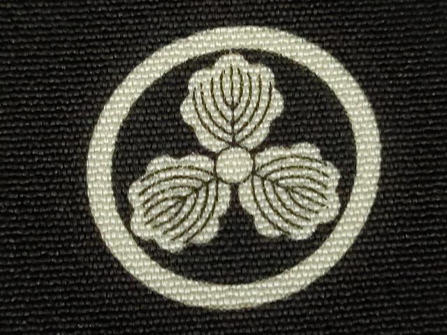 平和屋着物■豪華黒留袖　地紙人物花文　金彩　正絹　逸品　DABJ2971ya