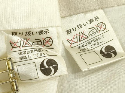 平和屋着物[]お宮参り　男の子　祝着　産着　初着　のしめ　駒刺繍　鷹　鷲　扇面　風神雷神　銀彩　逸品　DABJ3017ea