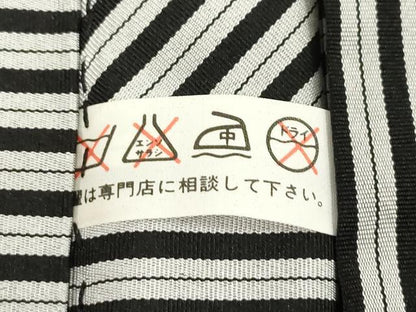 平和屋着物[]男の子　子供　行灯袴　縞　DABJ3126ea