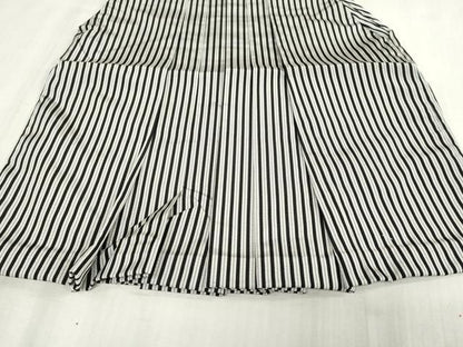 平和屋着物[]男の子　子供　行灯袴　縞　DABJ3126ea