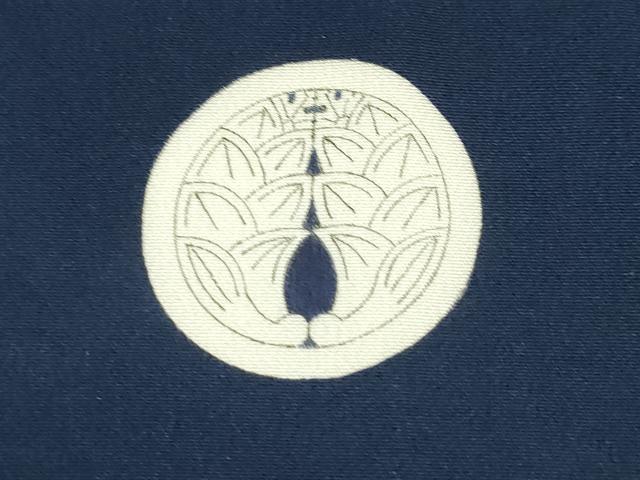 平和屋着物[]お宮参り　男の子　祝着　産着　初着　のしめ　鯉　立波松文　金彩　逸品　DABJ3132ea