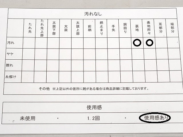 平和屋着物◎塩瀬　九寸名古屋帯　ろうけつ染め　抽象文様　正絹　逸品　DABJ3476ea