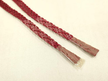 平和屋着物▽羽織　スリーシーズン　春夏秋　塵除け　草花文　正絹　逸品　未使用　DABJ3848du