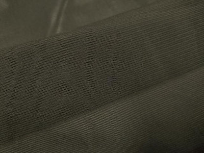 平和屋着物▽羽織　スリーシーズン　春夏秋　塵除け　黒地　正絹　逸品　DABJ3860du