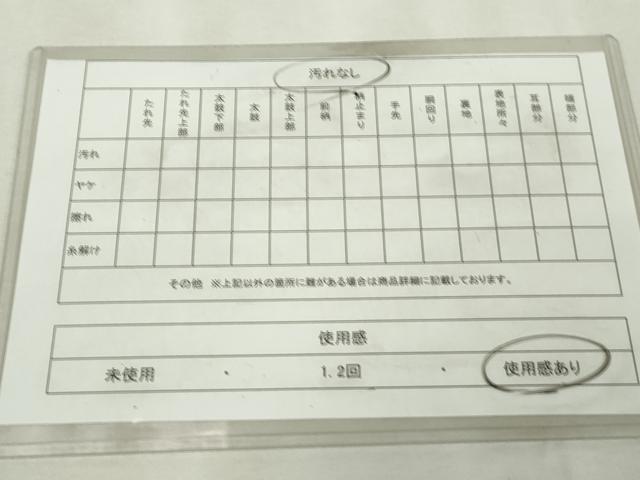 平和屋着物◎六通柄袋帯　唐織　花水月　金銀糸　正絹　逸品　DABJ4197cd