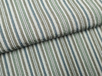 平和屋着物▽上質な小紋　単衣　間道　正絹　逸品　DABJ4481cd