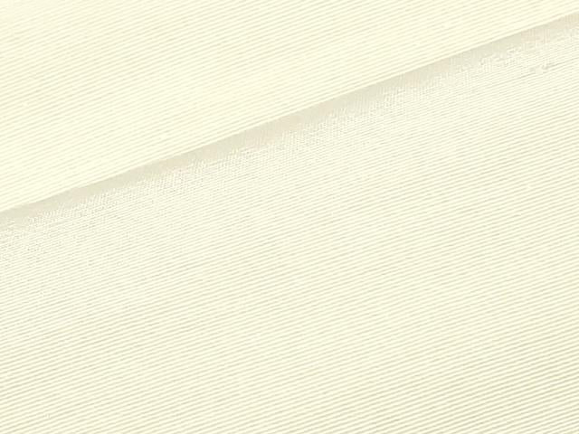 平和屋着物▼白生地　反物　着尺　生成り色　逸品　未使用　DABJ4578zy