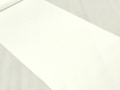 平和屋着物▼長襦袢　反物　着尺　胡紛色　洗える着物　未使用　DABJ4607zy