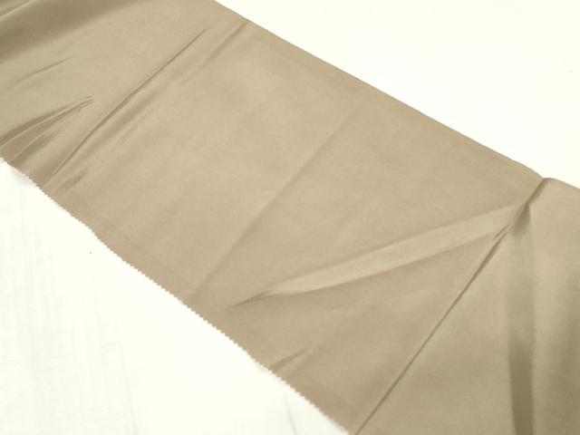 平和屋着物▼男性　長襦袢　解き反物　着尺　風景文　暈し染め　逸品　DABJ4727zy