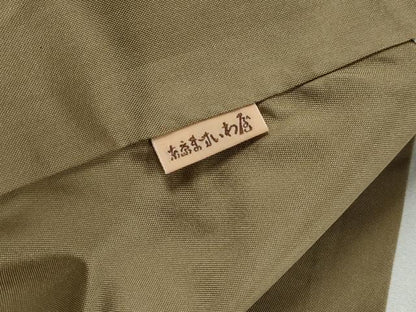 平和屋着物■上質な紬　格子文　ますいわ屋扱い　正絹　逸品　DABJ5160qa