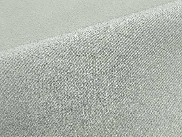 平和屋着物■上質な色無地　紫水晶色　正絹　逸品　DABJ5173qa